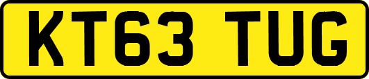KT63TUG