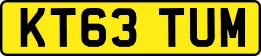 KT63TUM