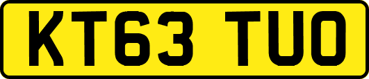 KT63TUO