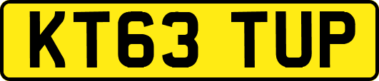 KT63TUP