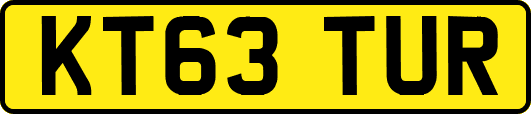 KT63TUR