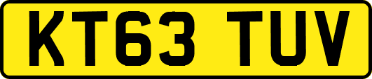 KT63TUV