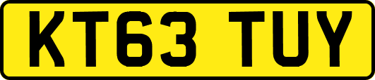 KT63TUY