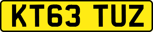 KT63TUZ