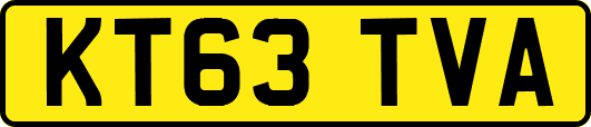 KT63TVA