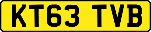 KT63TVB