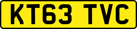 KT63TVC