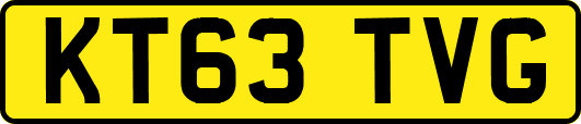 KT63TVG