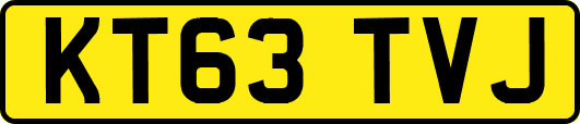 KT63TVJ