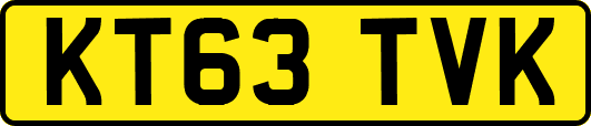 KT63TVK