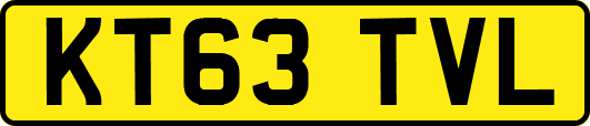 KT63TVL