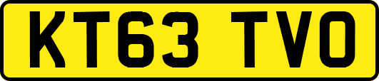 KT63TVO