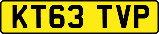 KT63TVP