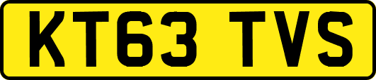 KT63TVS