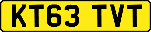 KT63TVT