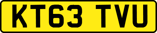 KT63TVU
