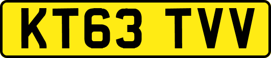 KT63TVV