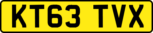 KT63TVX