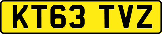 KT63TVZ