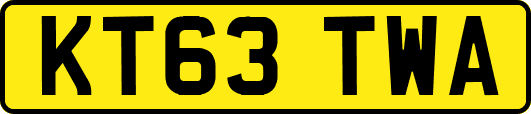 KT63TWA