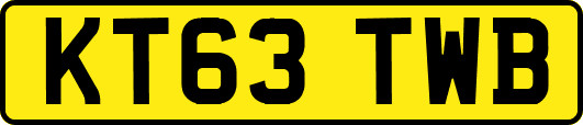 KT63TWB