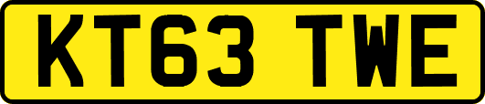 KT63TWE