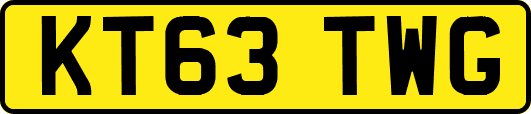 KT63TWG