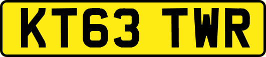 KT63TWR