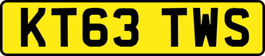 KT63TWS