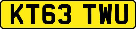 KT63TWU
