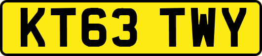 KT63TWY