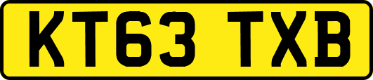 KT63TXB