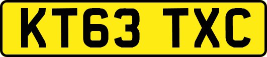 KT63TXC