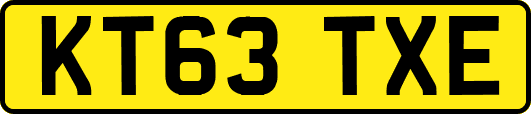 KT63TXE
