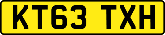 KT63TXH
