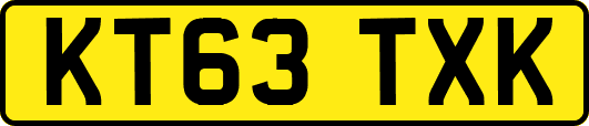 KT63TXK