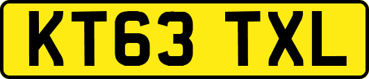 KT63TXL