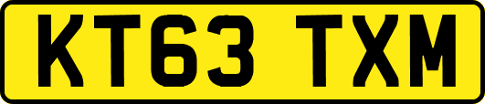KT63TXM