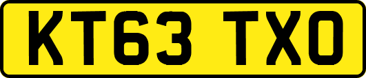 KT63TXO