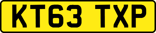 KT63TXP