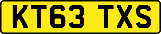 KT63TXS