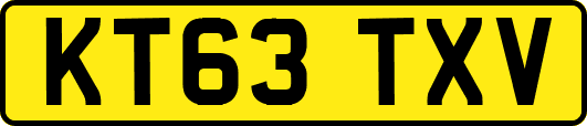 KT63TXV