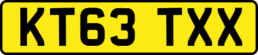 KT63TXX