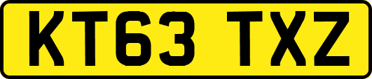 KT63TXZ