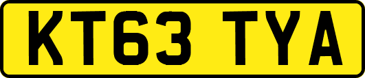 KT63TYA