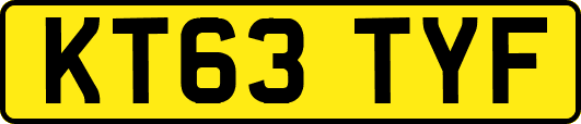 KT63TYF
