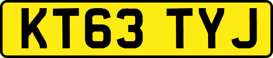 KT63TYJ