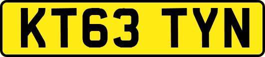 KT63TYN