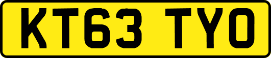 KT63TYO