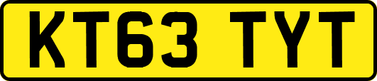 KT63TYT